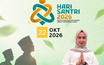Hari Santri 2026