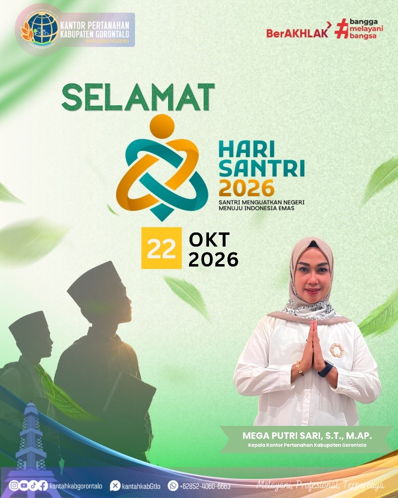 Hari Santri 2026