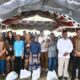 HUT ke-27 Boalemo, Pemkab Bagikan 1.000 Paket Sembako ke Warga Dhuafa