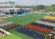 HUT TNI