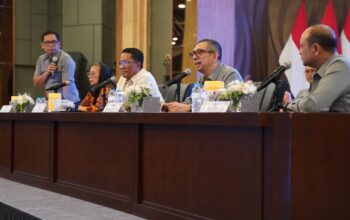 Tarif Pencatatan Hak Cipta Rp0 Diperluas, Seluruh Jenis Ciptaan akan Gratis