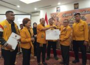Hanura Gorontalo