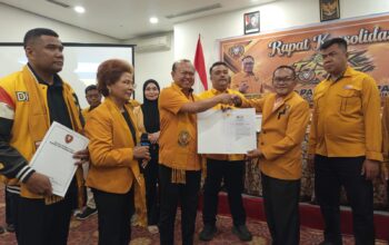 Hanura Gorontalo