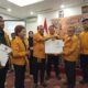Pimpin Konsolidasi Task Force di Gorontalo, Hanura Tak Ingin Larut Urusan Parliamentary Threshold