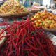 Bahan Pokok Masih Mahal: Cabai Rawit Rp150 Ribu/Kg, Cabai Keriting Rp120 Ribu/Kg