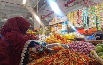 Harga Cabai