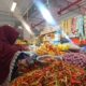 Info Pasar Gorontalo: Cabai Rawit Rp150 Ribu/Kg, Cabai Keriting Rp120 Ribu/Kg