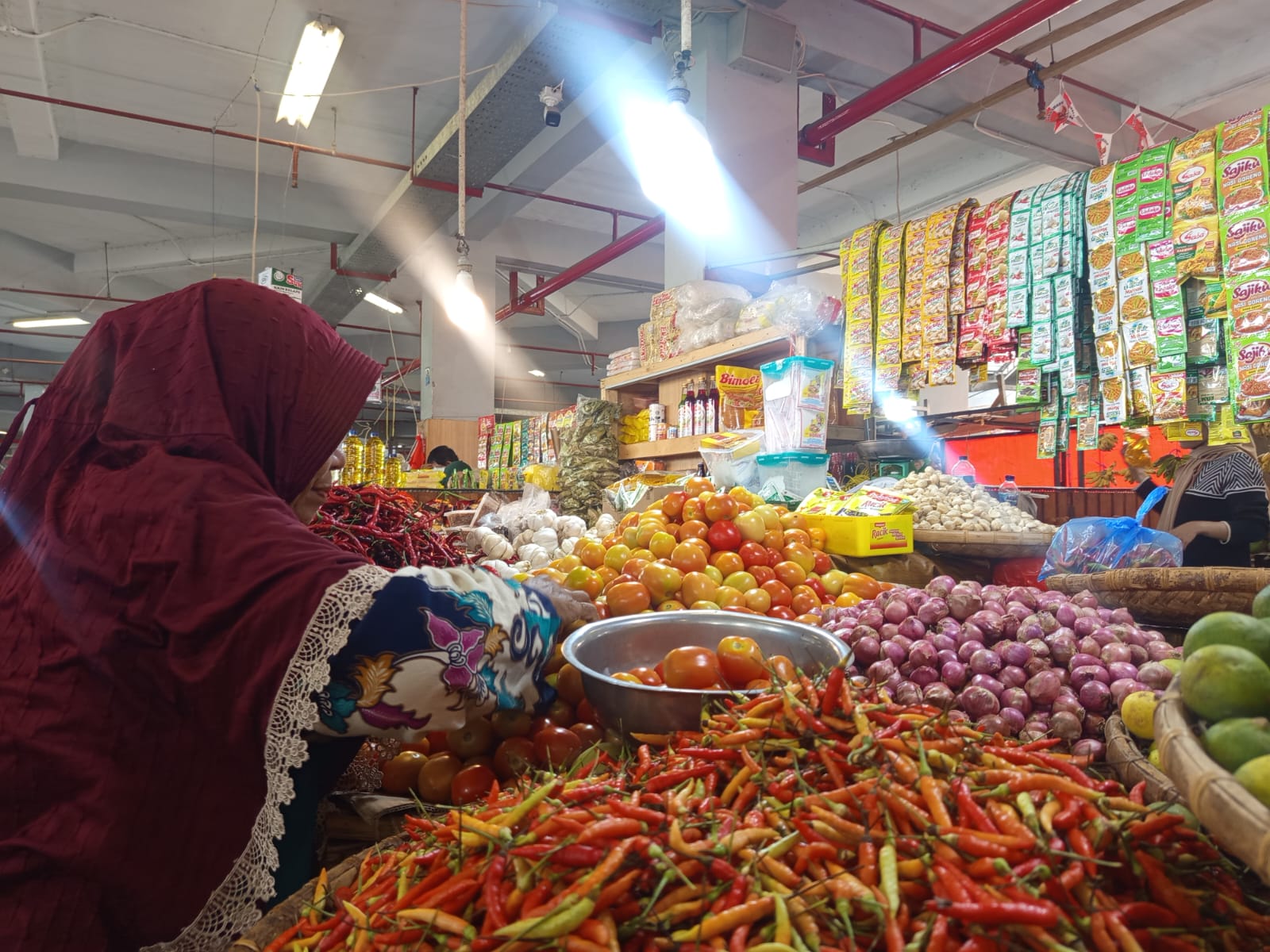Harga Cabai