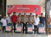 Hari Jadi Humas Polri