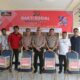 Hari Jadi Humas Polri