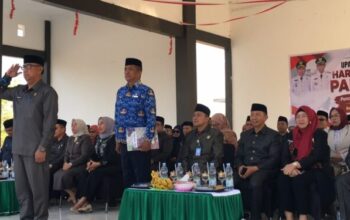Hari Kesaktian Pancasila