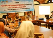 Pemkot Gorontalo Siapkan Program IKM Cluster, Percepat Kemajuan Industri Lokal