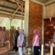 Diskumperindag Gorontalo Monitoring Pemanfaatan Bantuan UMKM dan IKM di Pohuwato