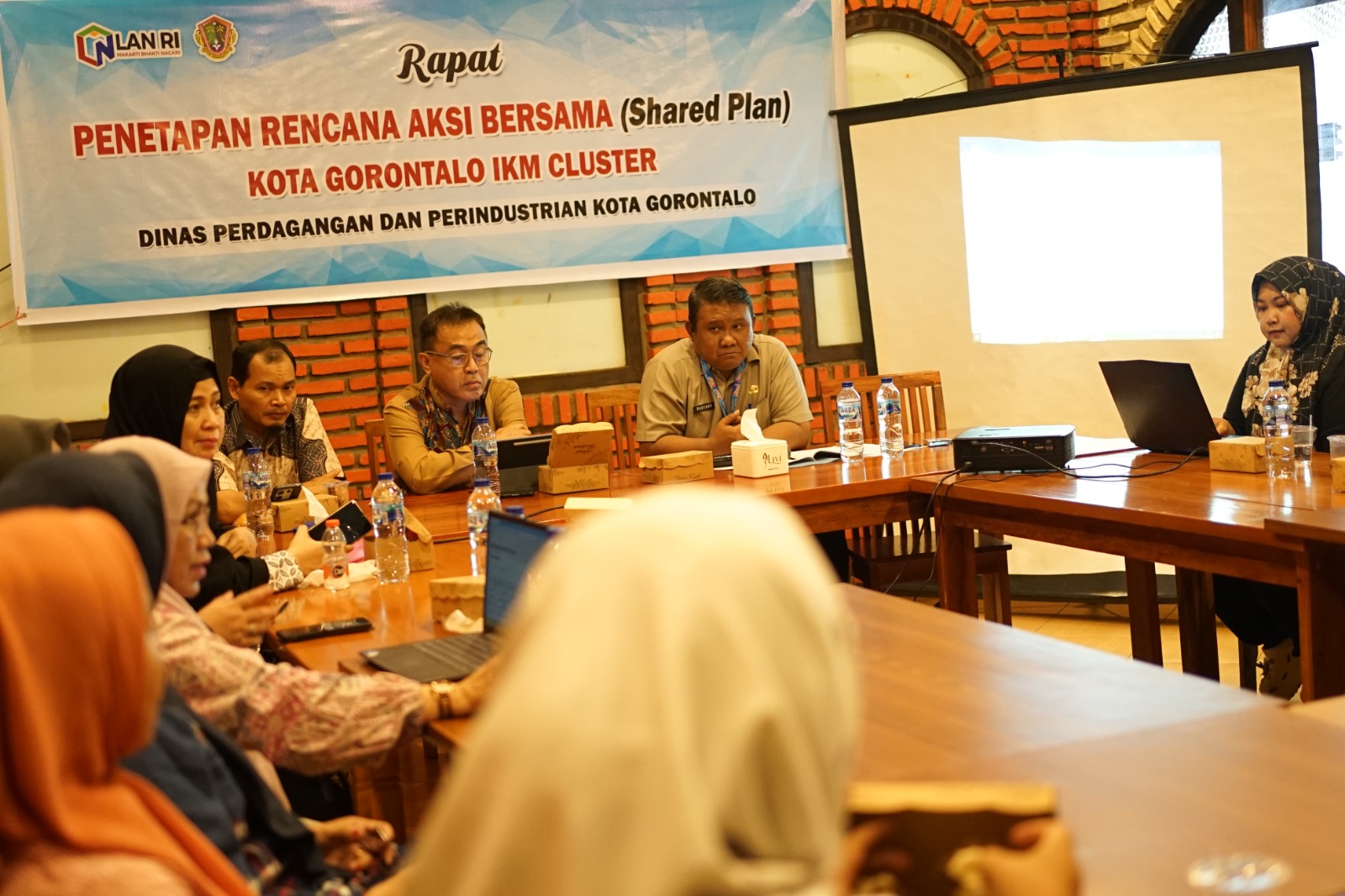 IKM Gorontalo