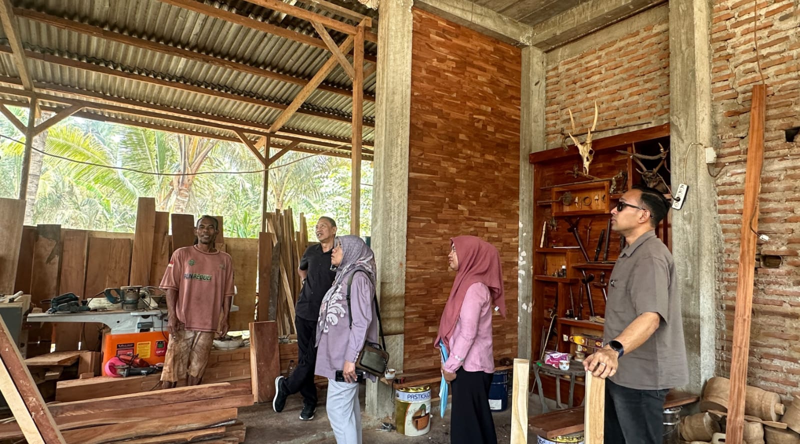 IKM Gorontalo