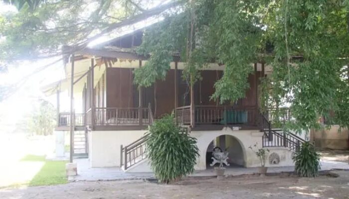 Rauf Balik Soroti Dirkrimsus: Kajian TACB Eks Rumah Jawatan Juga Cuma Sehari