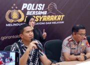 Polisi Ungkap Kasus Pembongkaran Eks Rumah Jawatan Kantor Pos Adanya Dugaan Tindak Pidana