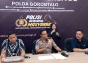 Polisi Periksa 23 Saksi dalam Kasus Pembongkaran Eks Rumah Jawatan Kantor Pos