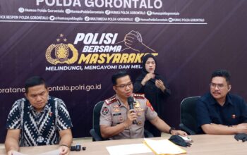 Polisi Periksa 23 Saksi dalam Kasus Pembongkaran Eks Rumah Jawatan Kantor Pos