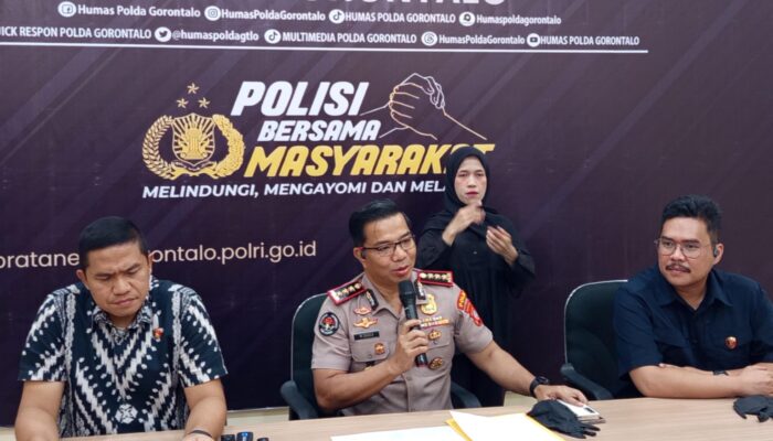 Polisi Periksa 23 Saksi dalam Kasus Pembongkaran Eks Rumah Jawatan Kantor Pos