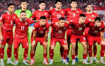 Indonesia Juara Asean