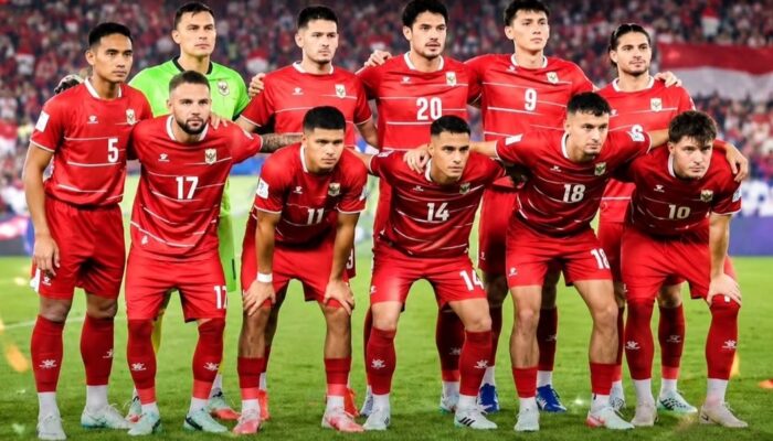 Indonesia Juara FIFA ASEAN Cup 2026 usai Kalahkan Thailand