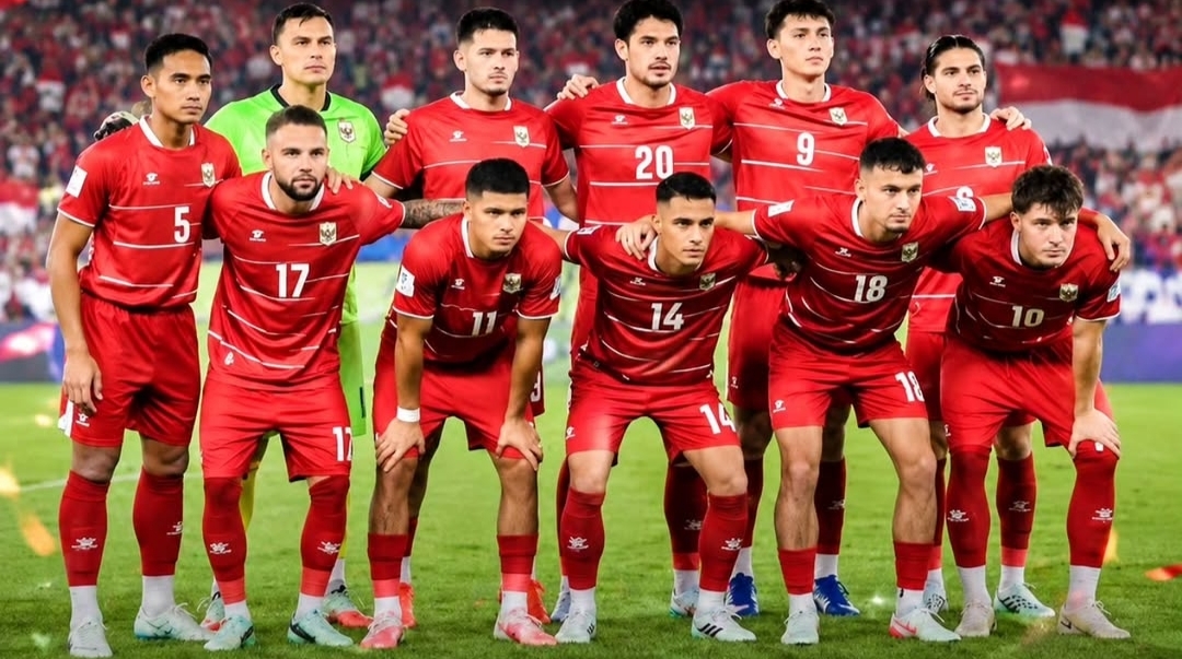 Indonesia Juara Asean