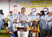 Istri Wapres Gibran bakal Kunjungi Gorontalo, Berikut Agendanya!