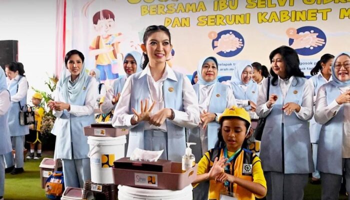 Istri Wapres Gibran bakal Kunjungi Gorontalo, Berikut Agendanya!