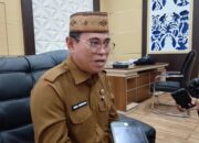 Pemkab Bone Bolango Realisasikan Pembayaran Honor Nakes dan Sopir Ambulans