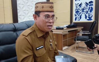 Pemkab Bone Bolango Realisasikan Pembayaran Honor Nakes dan Sopir Ambulans