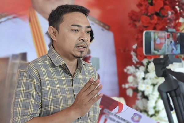UMKM Gorontalo