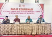 KDMP Gorontalo