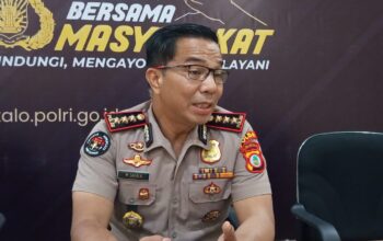 Polda Gorontalo