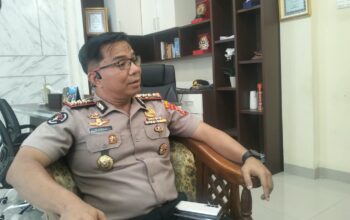 Wali Kota Gorontalo