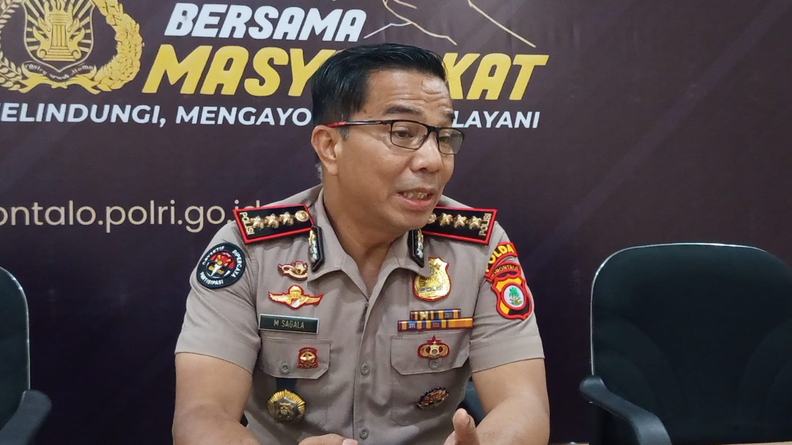 Polda Gorontalo