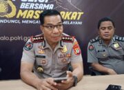 Gorontalo Wali Kota