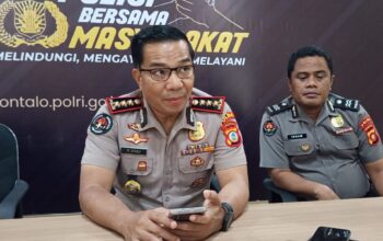 Gorontalo Wali Kota