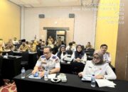 Kepala Kantor Pertanahan Kabupaten Gorontalo Dukung Penataan Ruang Berkelanjutan
