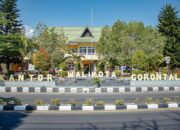 Pemkot Gorontalo Ingatkan Masyarakat Tak Gunakan Jasa LGBT Tampil di Kegiatan