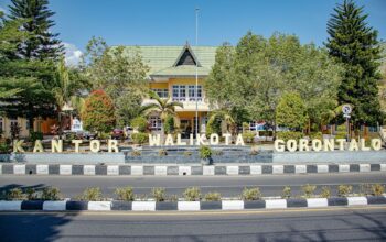 Pemkot Gorontalo Ingatkan Masyarakat Tak Gunakan Jasa LGBT Tampil di Kegiatan