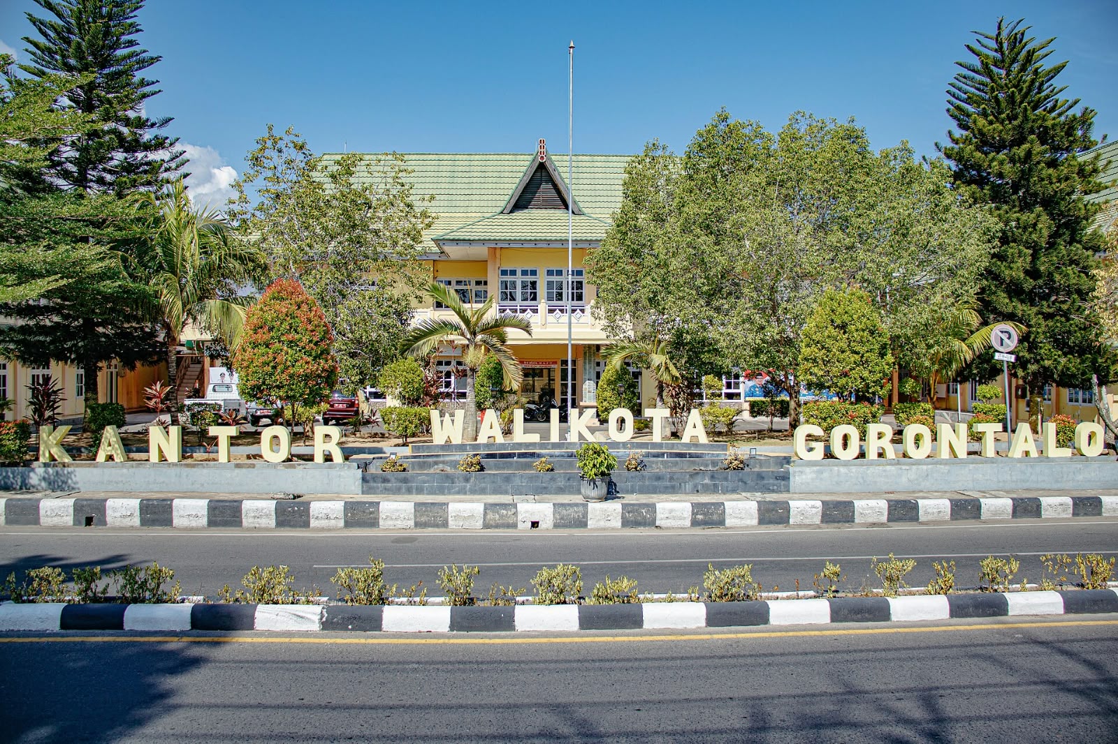 LGBT Gorontalo