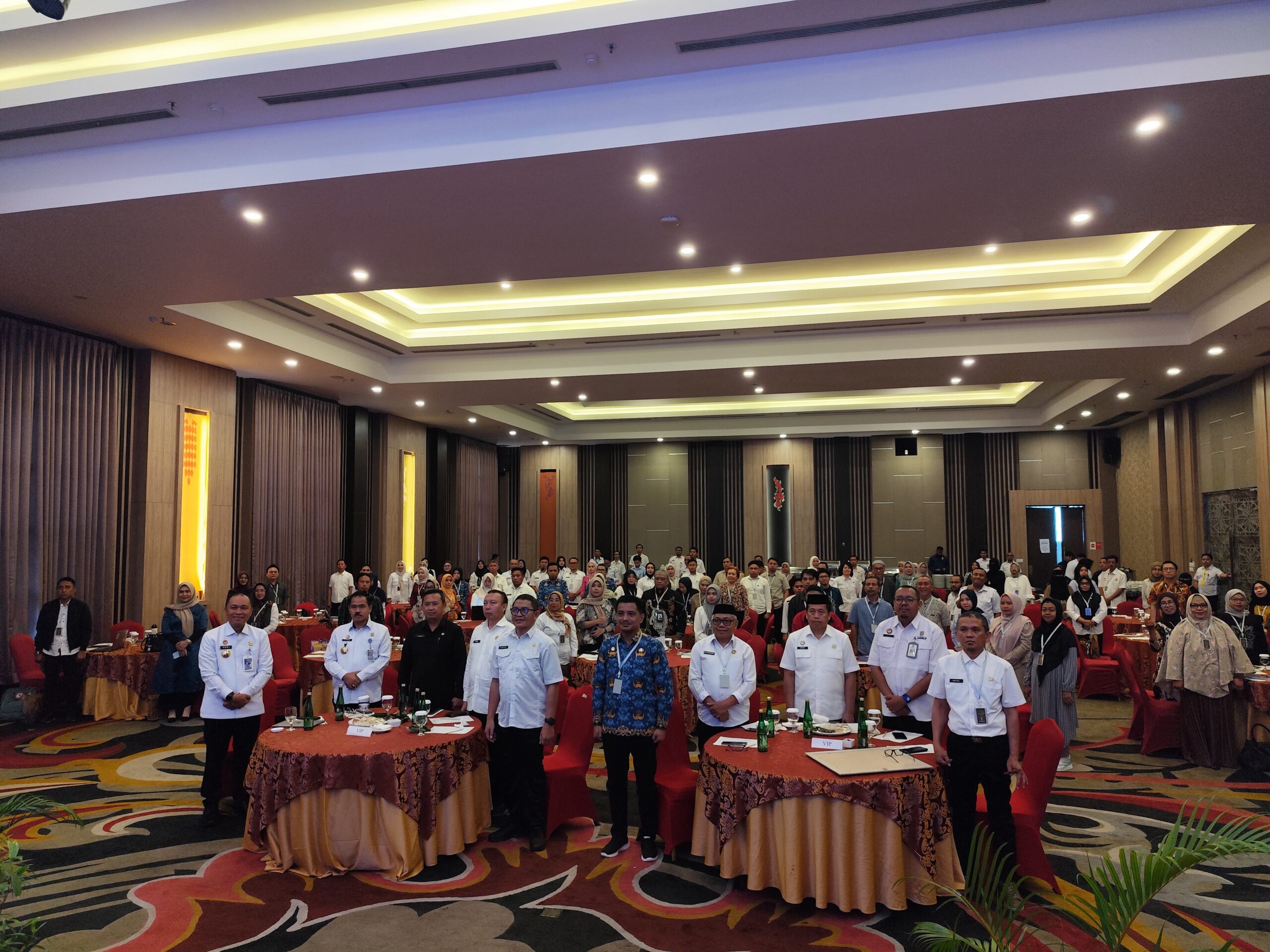 Kanwil Kemenkum Gorontalo