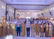 Kapolda Gorontalo