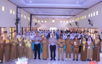 Kapolda Gorontalo