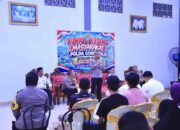 Kapolda Gorontalo