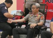Kapolda Gorontalo
