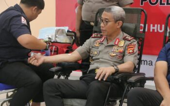 Kapolda Gorontalo