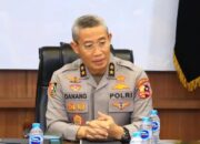 Profil Irjen Pol Nurworo Danang, Kapolda Gorontalo yang Baru