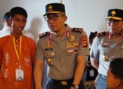 Kapolda Gorontalo Monitoring Pengamanan Kunjungan Selvi Ananda Gibran dan Rombongan SERUNI
